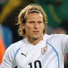 Diego Forlán AI Voice