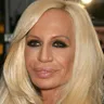 Donatella Versace AI Voice