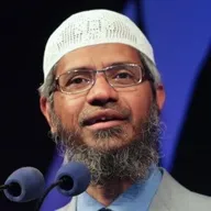 Dr. Zakir Naik's voice - Text to Speech AI