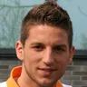 Dries Mertens AI Voice
