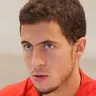 Eden Hazard AI Voice
