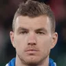 Edin Dzeko AI Voice