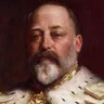 Edward VII AI Voice