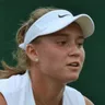 Elena Rybakina AI Voice