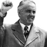 Enver Hoxha AI Voice