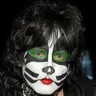 Eric Singer AI Voice