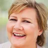 Erna Solberg AI Voice