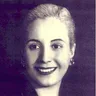 Eva Perón AI Voice
