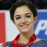 Evgenia Medvedeva AI Voice