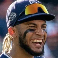 Fernando Tatís Jr.'s voice - Text to Speech AI