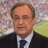 Florentino Pérez AI Voice