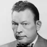 Fred Allen AI Voice