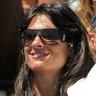 Gabriela Sabatini AI Voice