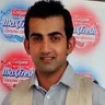 Gautam Gambhir AI Voice