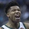 Giannis Antetokounmpo AI Voice