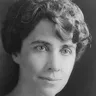 Grace Coolidge AI Voice