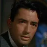 Gregory Peck AI Voice