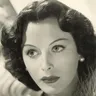 Hedy Lamarr AI Voice