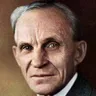 Henry Ford AI Voice