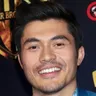 Henry Golding AI Voice