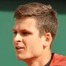 Hubert Hurkacz AI Voice