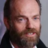 Hugo Weaving AI Voice