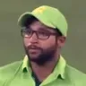 Imam Ul Haq AI Voice