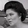Imelda Marcos AI Voice