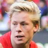 Isaac Heeney AI Voice