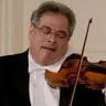 Itzhak Perlman AI Voice