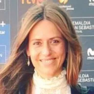 Itziar Ituño's voice - Text to Speech AI