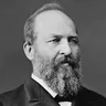 James A. Garfield AI Voice