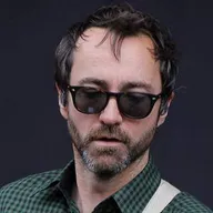 James Mercer's voice - Text to Speech AI