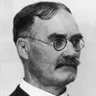 James Naismith AI Voice