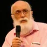 James Randi AI Voice