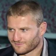 Jan Błachowicz's voice - Text to Speech AI