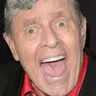 Jerry Lewis AI Voice
