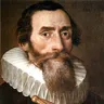 Johannes Kepler AI Voice