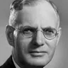 John Curtin AI Voice