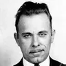 John Dillinger AI Voice