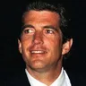John F. Kennedy Jr. AI Voice