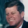 John F. Kennedy AI Voice