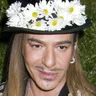 John Galliano AI Voice