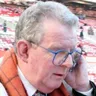 John Motson AI Voice