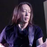 John Myung AI Voice