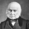 John Quincy Adams AI Voice