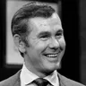 Johnny Carson AI Voice
