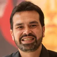 Jorge Álvarez Máynez's voice - Text to Speech AI