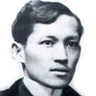 Jose Rizal AI Voice