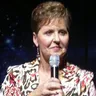 Joyce Meyer AI Voice